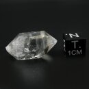 Herkimer Diamant aus den USA