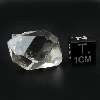 Herkimer Diamant aus den USA