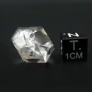 Herkimer Diamant aus den USA