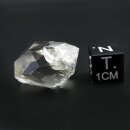 Herkimer Diamant aus den USA