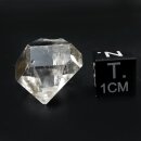 Herkimer Diamant aus den USA