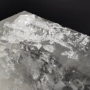 Bergkristall Doppelender