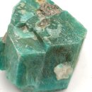 Amazonit Kristall