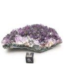 Amethyst stück aus Uruguay