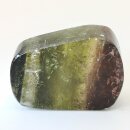 Wassermelonen Turmalin Cabochon