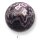 Chevron Amethyst Kugel