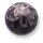 Chevron Amethyst Kugel