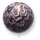 Chevron Amethyst Kugel