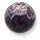 Chevron Amethyst Kugel