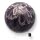 Chevron Amethyst Kugel