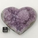 Amethyst Herz