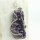 Amethyst Anhänger in 92,5er Silber