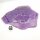 Amethyst Scheibe