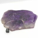 Amethyst Scheibe