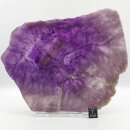 Amethyst Scheibe