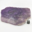 Amethyst Scheibe