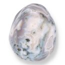 Botswana Achat Trommelstein
