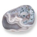 Botswana Achat Trommelstein