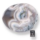 Botswana Achat Trommelstein