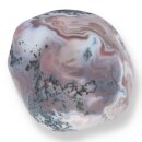 Botswana Achat Trommelstein