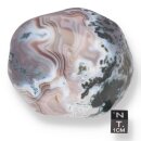 Botswana Achat Trommelstein