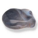 Botswana Achat Trommelstein