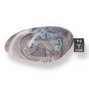 Botswana Achat Trommelstein