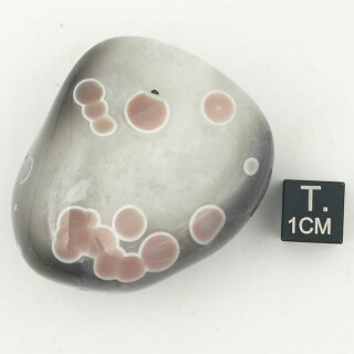 Botswana Achat Trommelstein