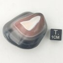 Botswana Achat Trommelstein