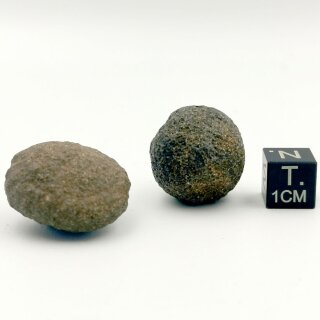 Moqui Marbles