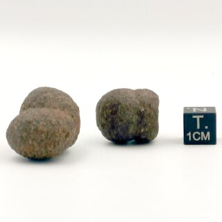 Moqui Marbles