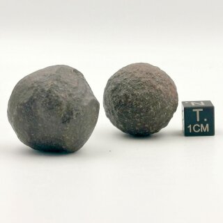 Moqui Marbles