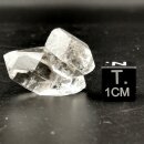 Herkimer Diamant aus den USA