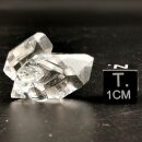 Herkimer Diamant aus den USA