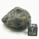 Agni Manitite - Feuerperlen