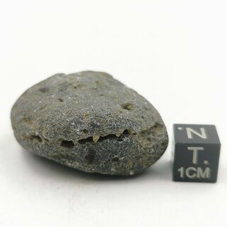 Agni Manitite - Feuerperlen