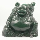 Aventurin Buddha - Gravur