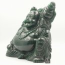 Aventurin Buddha - Gravur