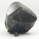 Turmalin Schwarz Kristall