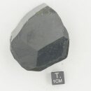 Turmalin Schwarz Kristall