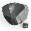 Turmalin Schwarz Kristall