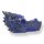 Lapislazuli Drachenkopf Gravur