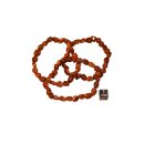 Goldfluss synth. Armband Nugget ca. 0,8x1,2 / 19cm