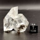 Herkimer Diamant aus den USA