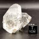 Herkimer Diamant aus den USA