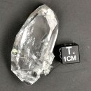 Herkimer Diamant aus den USA