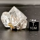 Herkimer Diamant aus den USA