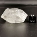 Herkimer Diamant aus den USA