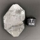 Herkimer Diamant aus den USA