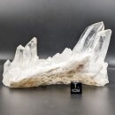 Bergkristall Gruppe, Himalaya